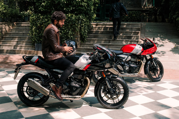 5 most powerful bikes under Rs 3 lakh